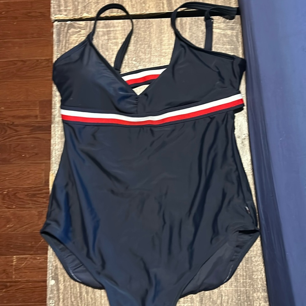 Brand new beautiful one piece nwt